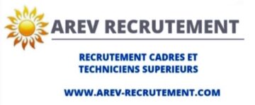 AREV RECRUTEMENT